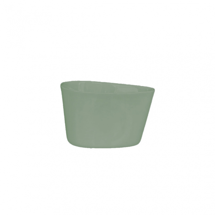 Nouin-Candy Green Milk Pot-30220027