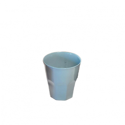 Nouin-Coquina Light Blue Espresso Cup-30219953