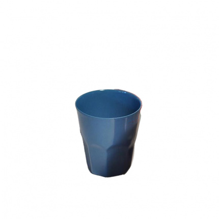 Nouin-Coquina Dark Blue Espresso Cup-30219922