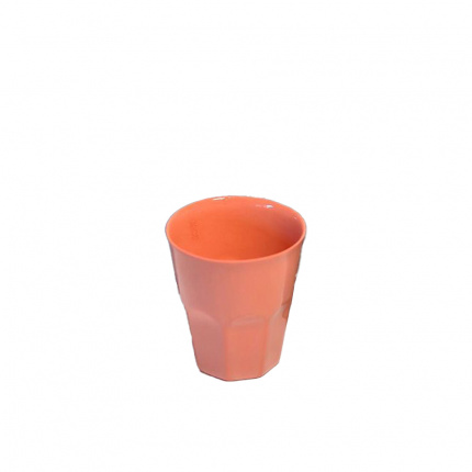 Nouin-Coquina Peach Espresso Cup-30219939