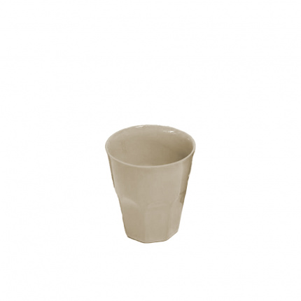 Nouin-Coquina Stone Espresso Cup-30219892