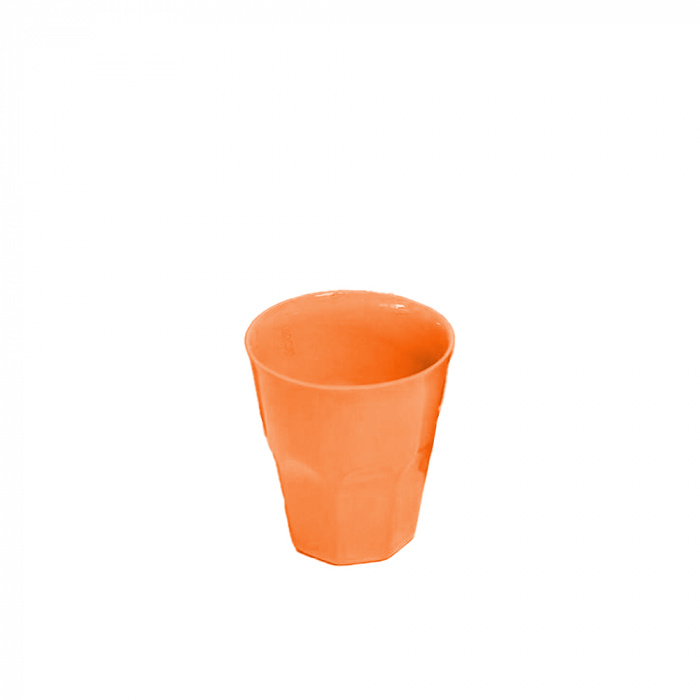 Nouin-Coquina Orange Espresso Cup-30219915