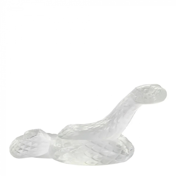 Lalique-Serpent-Yilan-Figur-Clear-30237308