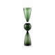 Seym Glass-Umbra Green Vazo-30237254