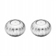 Georg Jensen-Bernadotte 2-Piece Candle Holder-30238268