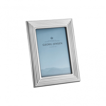 Georg Jensen-Bernadotte Çerçeve 10X15 Cm-30238237