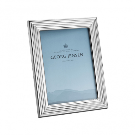 Georg Jensen-Bernadotte Frame 13X18 Cm-30238244