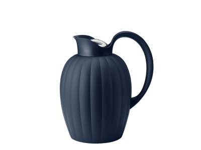 Georg Jensen-Bernadotte Termos Sürahi Midnight Blue 1 Lt-30238138