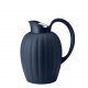 Georg Jensen-Bernadotte Termos Sürahi Midnight Blue 1 Lt-30238138