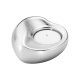 Georg Jensen-Heart Heart Candle Holder-30238145