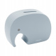 Georg Jensen-Miniphant Blueberry Piggy Bank-30238091