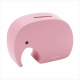 Georg Jensen-Miniphant Strawberry Piggy Bank-30238107