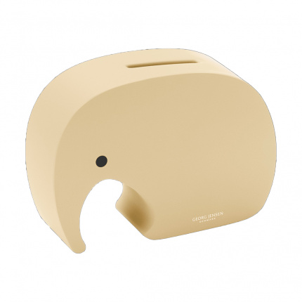 Georg Jensen-Miniphant Vanilla Kumbara-30238114