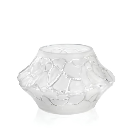 Lalique-Caldera Vazo Clear-PREORDER10829500