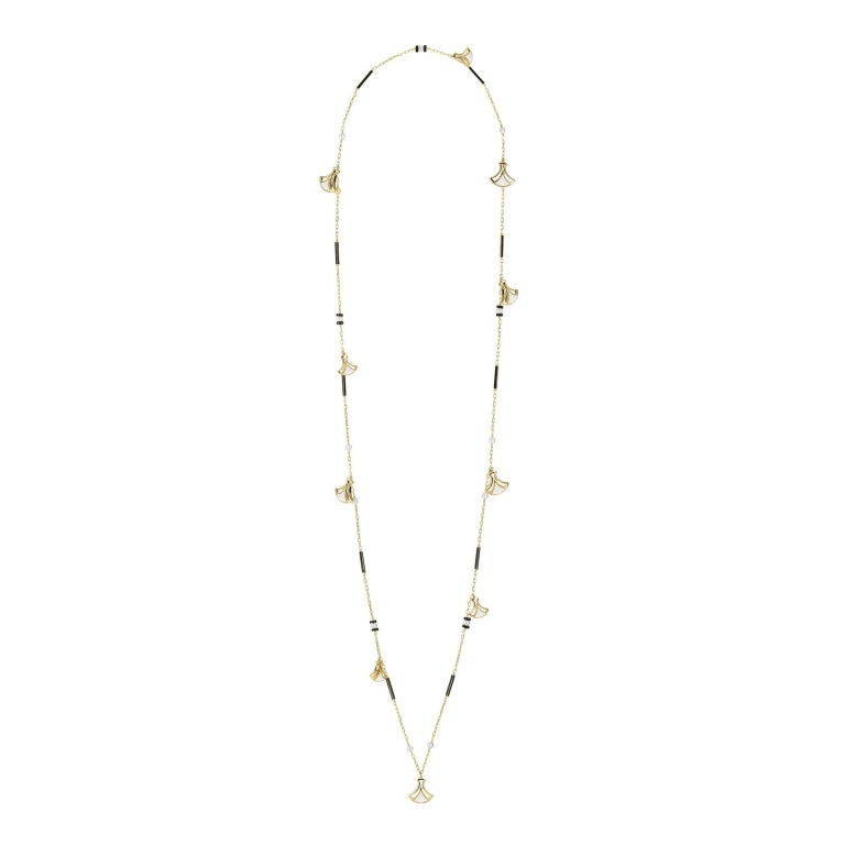 Lalique-Larcade Kolye Clear-PREORDER10816100