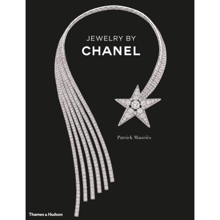 Sırmaison-Chanel Jewelry Dekoratif Kitap-30189140