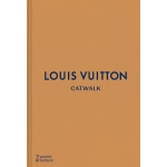 Sırmaison-Louis Vuitton Catwalk Turuncu Dekoratif Kitap-30189041