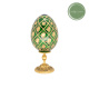 Sırsecond-FABERGÉ Egg Yeşil&Sarı Yumurta-SIRSECOND-43