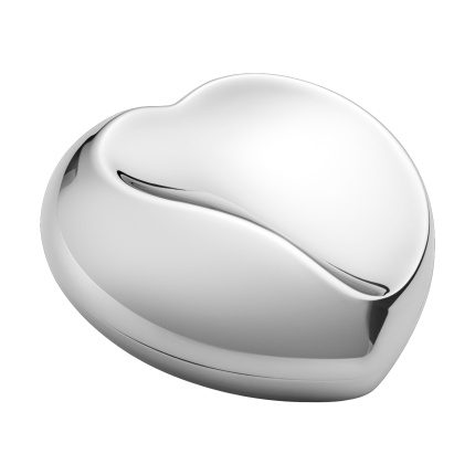Georg Jensen-Bordo Kalpli Kutu-30239463