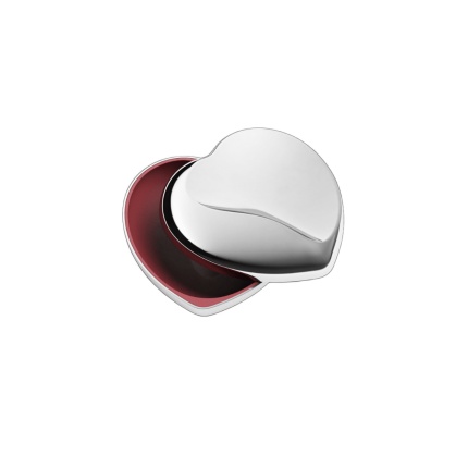 Georg Jensen-Kalpli İlaç Kutusu-30241305