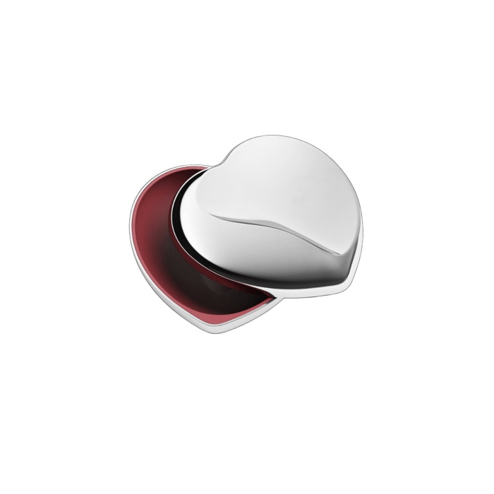 Georg Jensen-Kalpli İlaç Kutusu-30241305