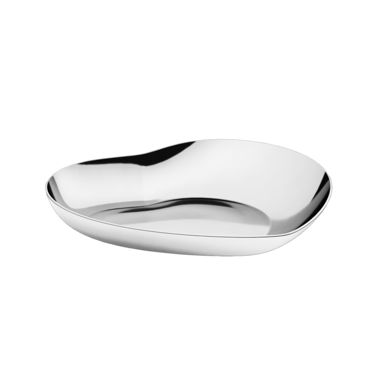 Georg Jensen-Kalpli Tepsi-30239470