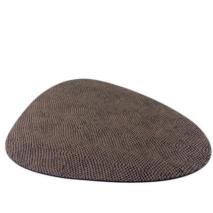 Unique by AV-Kestane Deri Amerikan Servis-30240001