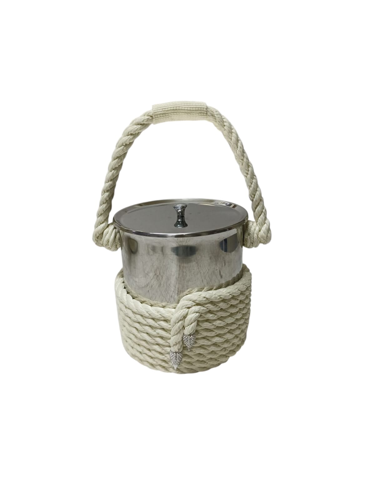 CaptainRA-Buz Kovası Krem-30242074