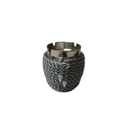 CaptainRA-Sigara Küllük Gri-30242326