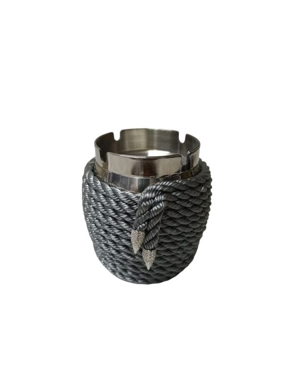 CaptainRA-Sigara Küllük Gri-30242326
