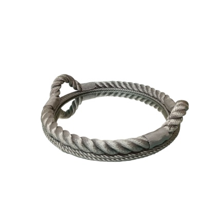 CaptainRA-Tepsi Aynalı Yuvarlak Gri-30241749