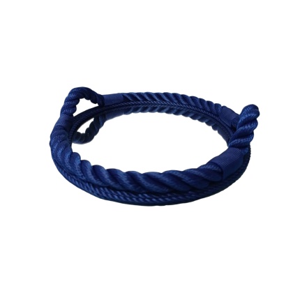 CaptainRA-Tepsi Aynalı Yuvarlak Lacivert-30241732