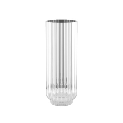 Georg Jensen-Bernadotte Cam Vazo-30243279