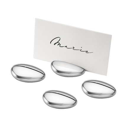 Georg Jensen-Sky 4'lü İsimlik-30243316