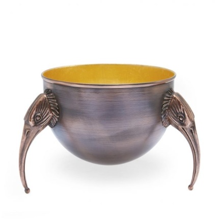 Urart-Kelaynak Bronz Çanak S-30242807